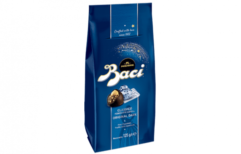 Dolce Gabbana - Perugina, Baci Red Amore e Passione (Limited Edition) –  Tavola Italian Market