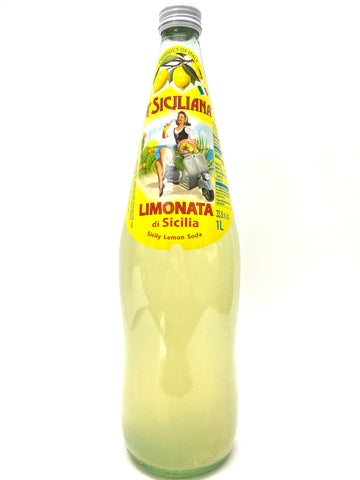 Elixia - Limonade fraise des bois 12 x 330ml