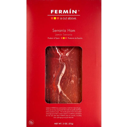 Cinco Jotas Jamon Pata Negra Acorn Fed 100 % Iberico Ham 1.5 oz (42.52 –  Tavola Italian Market