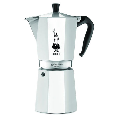 Coffret 4 tasses expresso Carosselo - Bialetti