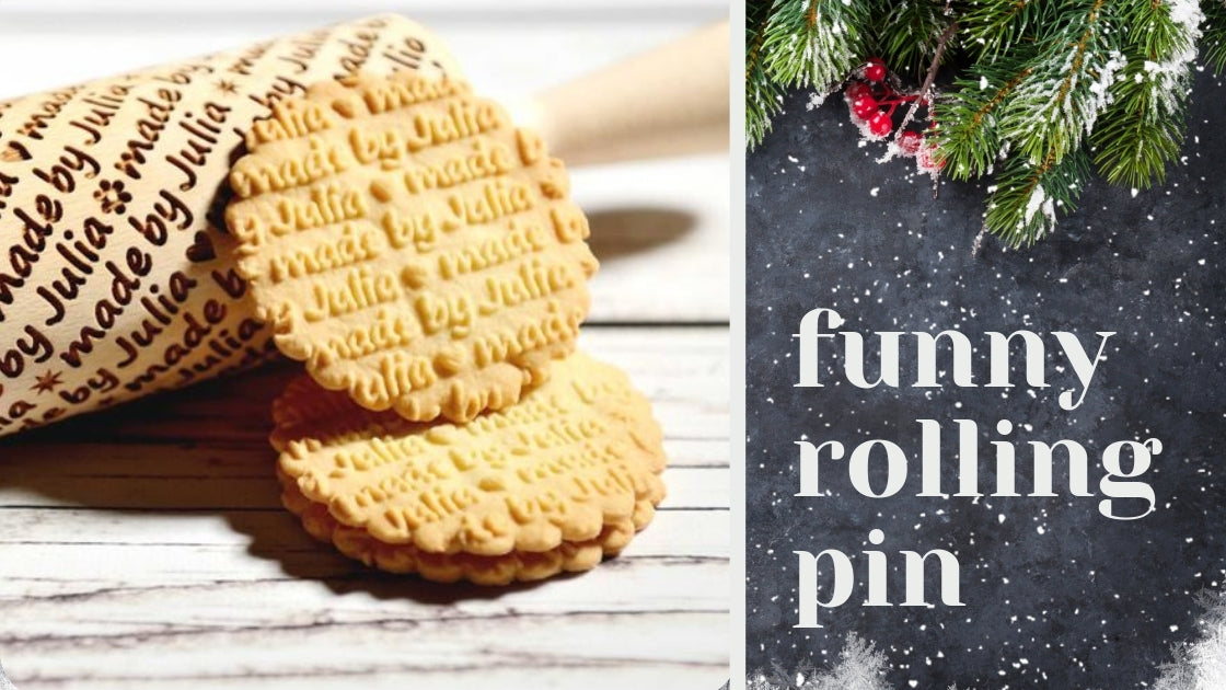 funny rolling pin