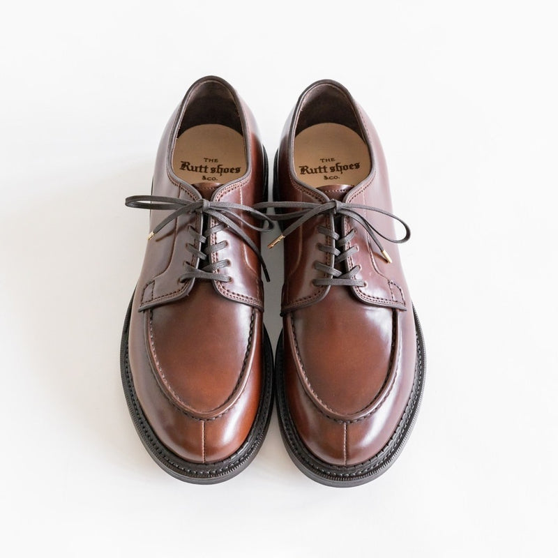 MILES PLATIN BLUCHER OXFORD /否，109 7041