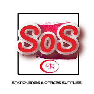 sos office supplies