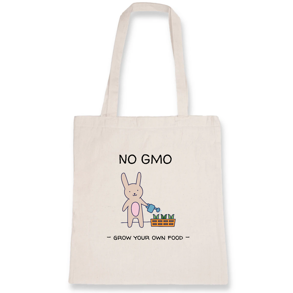 Lamissapple Cotton Tote bag 100% Organic – LAMISSAPPLE