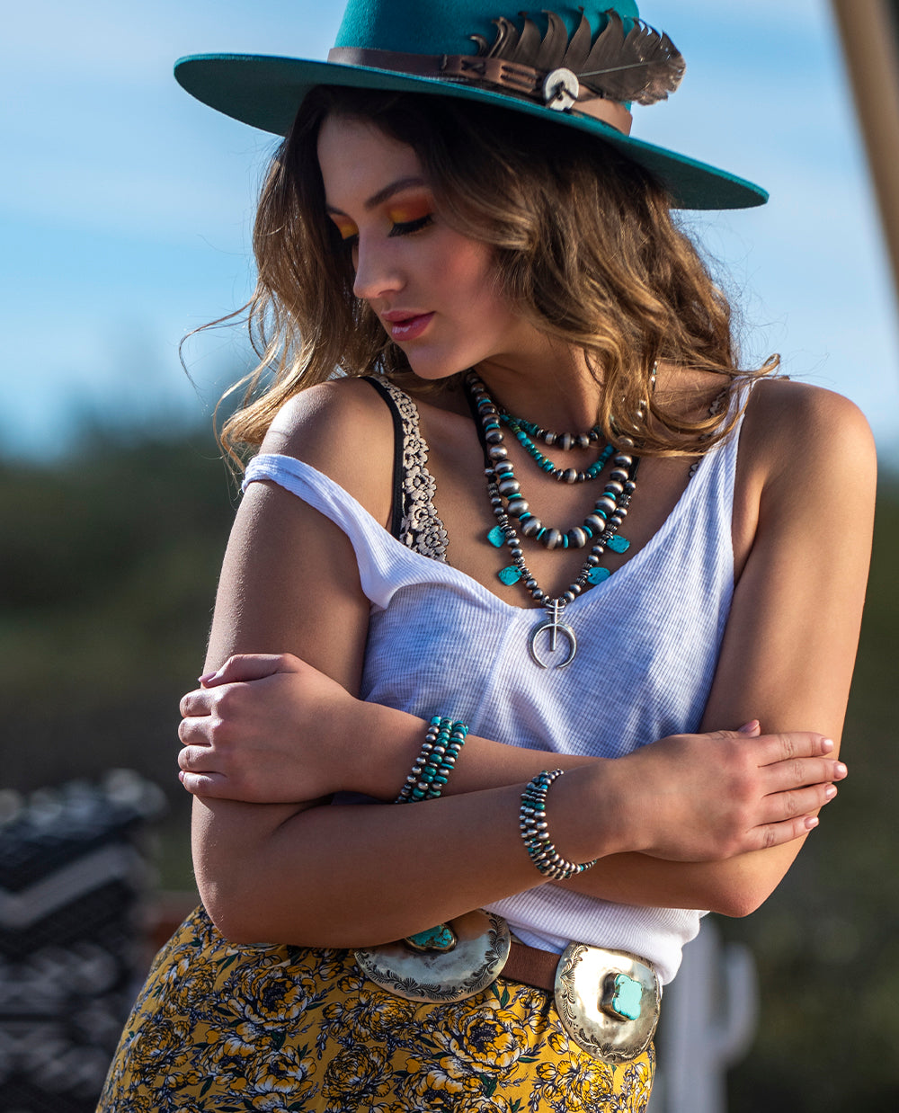 Jewelry – Shop COWGIRL