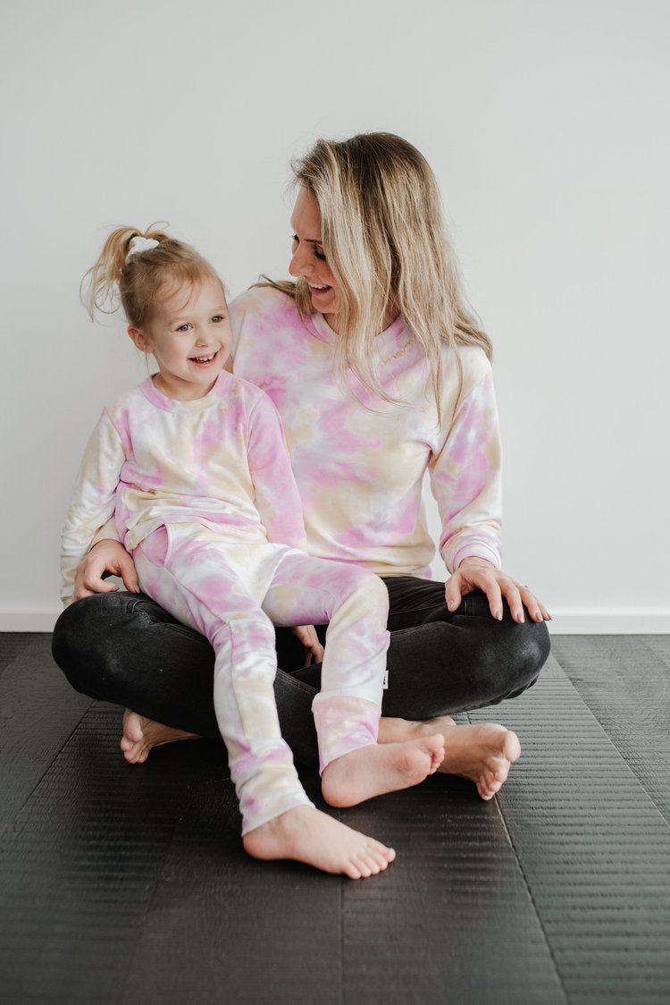Baby Play Long Sleeve - Metanoia Boutique