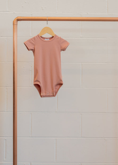 Infant Snap Top