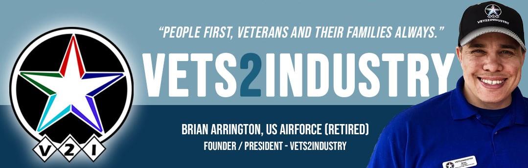 Vets2Industry