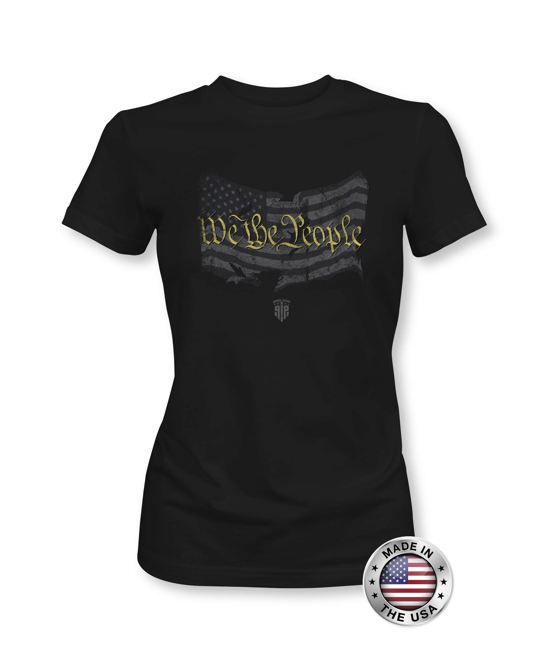 We The People Shirt American Flag Apparel Usa Shirt Women S Patriotic Shir Ebay