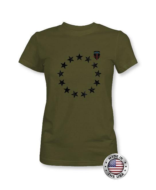 women's patriotic shirts