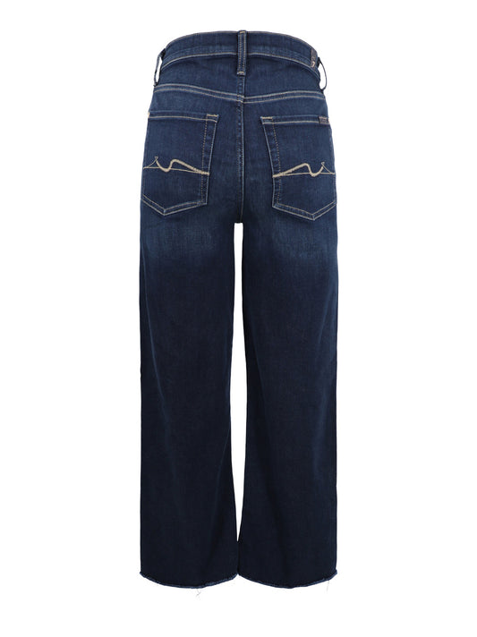 7 For All Mankind Ultra High Rise Jo Must Jean – Leigh's of Breton Village