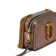 Load image into Gallery viewer, Marc Jacobs The Glam Shot 17 Handbag