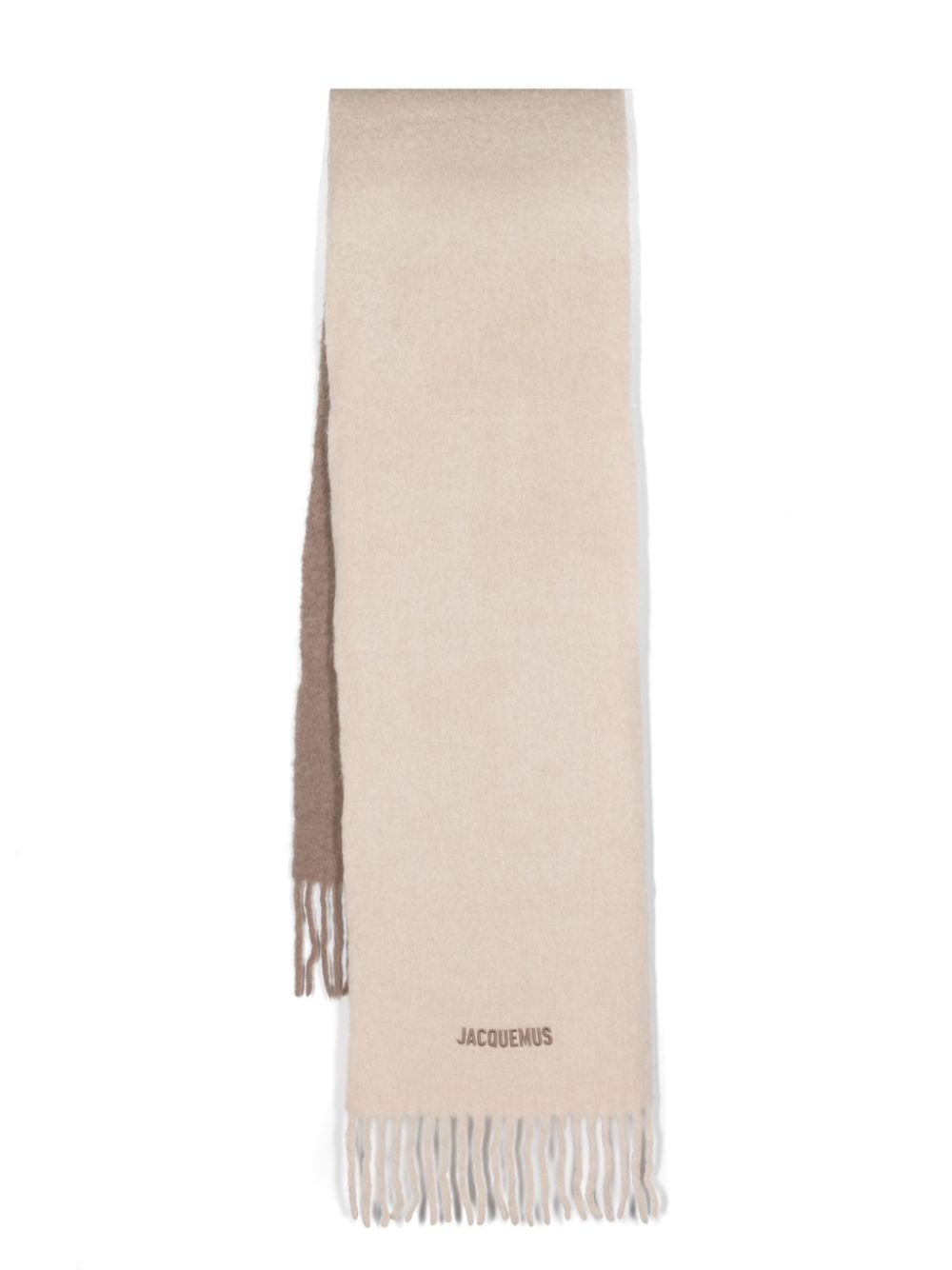 Jacquemus L'écharpe Jacquemus Scarf (More Colors) – Leigh's of