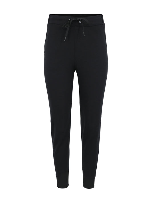 ON Perfomance Tight 7/8 Women's Running Sport Black Run Pants 1WD10200553