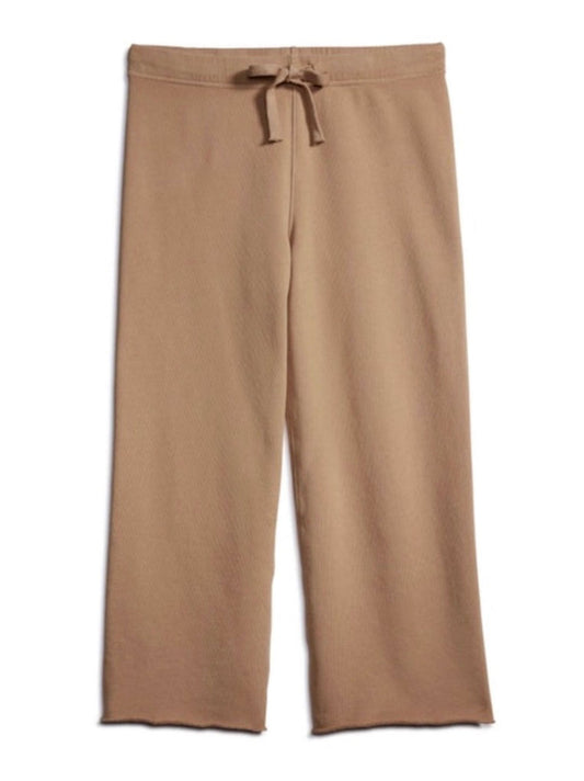 The Slim Cuff Pant - Golden Bronze