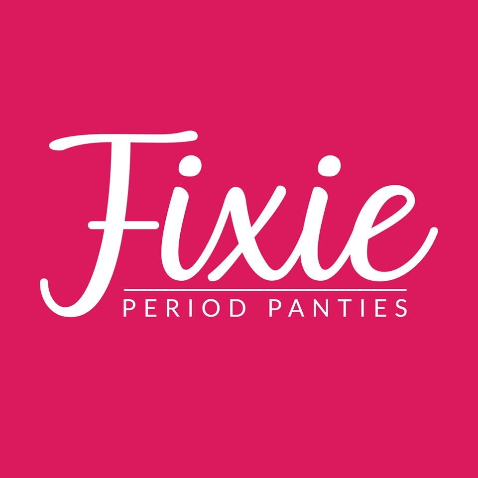 Fixie Periodenunterwäsche