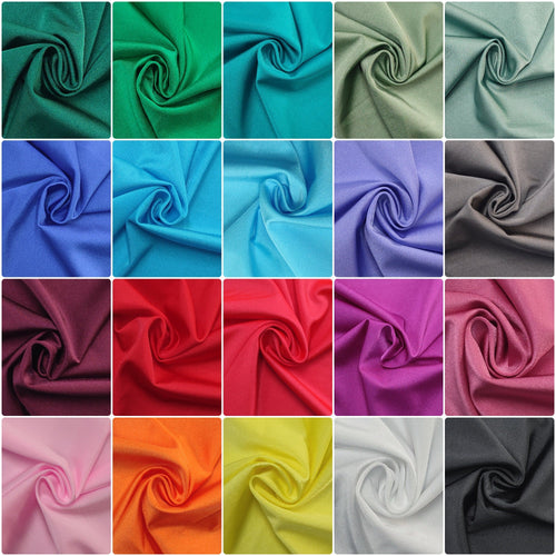  Nylon Spandex Fabric