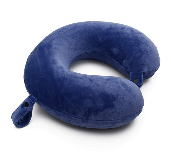 BorderTribe Travel Pillow