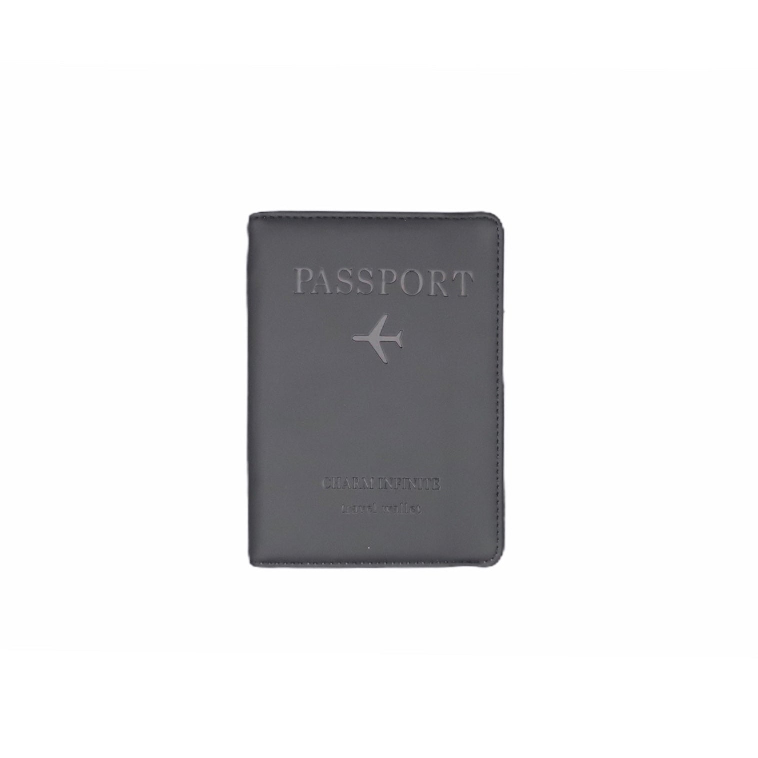 Nieuwjaar Neem de telefoon op Uitreiken RFID Blocking Passport Cover – Santana Travels