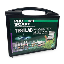 Pro AquaTest pH 6.0-7.6 JBL - Kit complet pour test pH