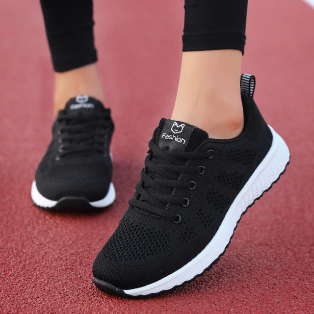 casual womens shoes 2019