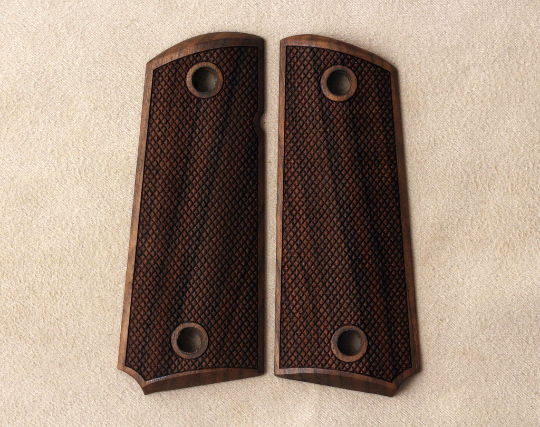 Colt 1911 Custom Pistol Grips Bestpistolgrips 6540