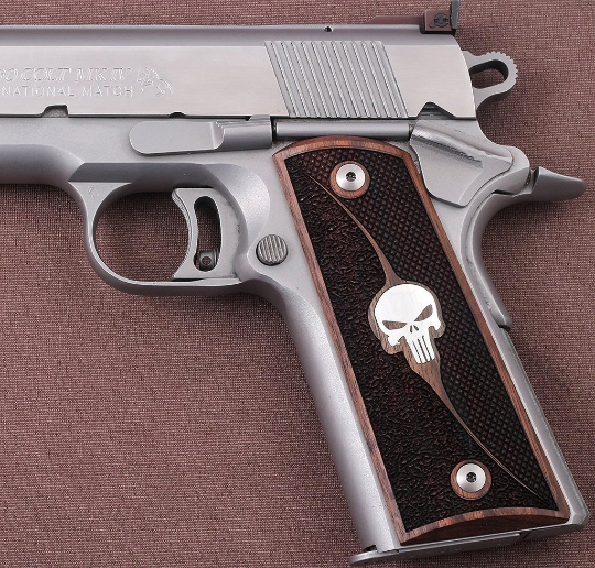 colt 1911