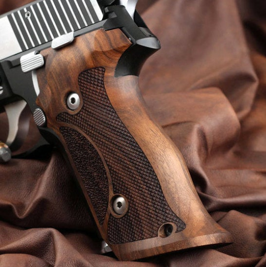 Sig Sauer P226 Legion Custom Pistol Grips Professional Target