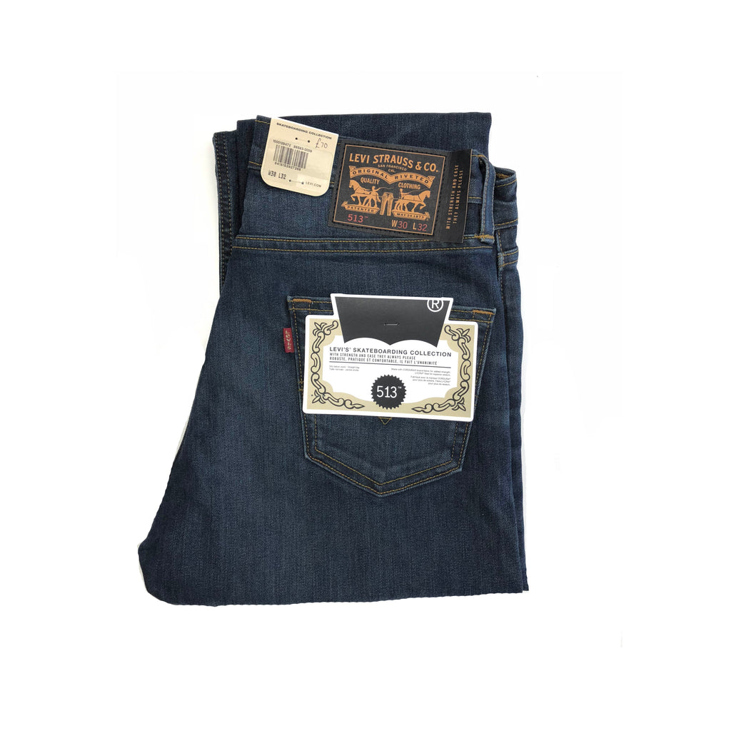 levis 513 original