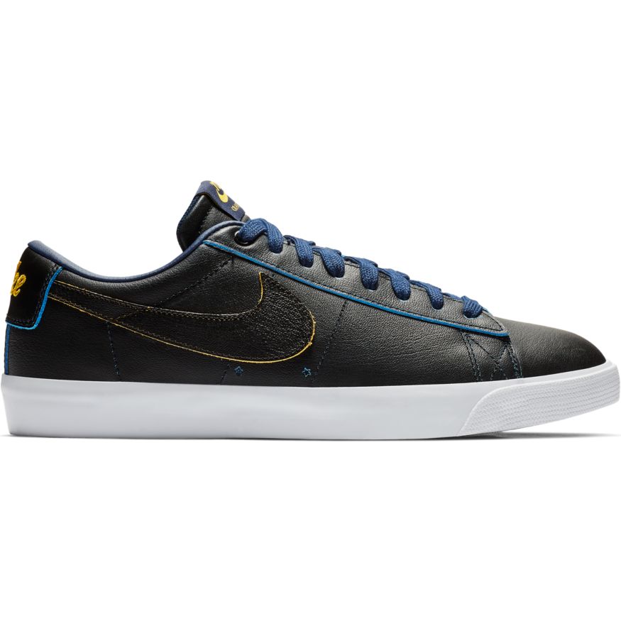 nike sb zoom blazer low gt nba