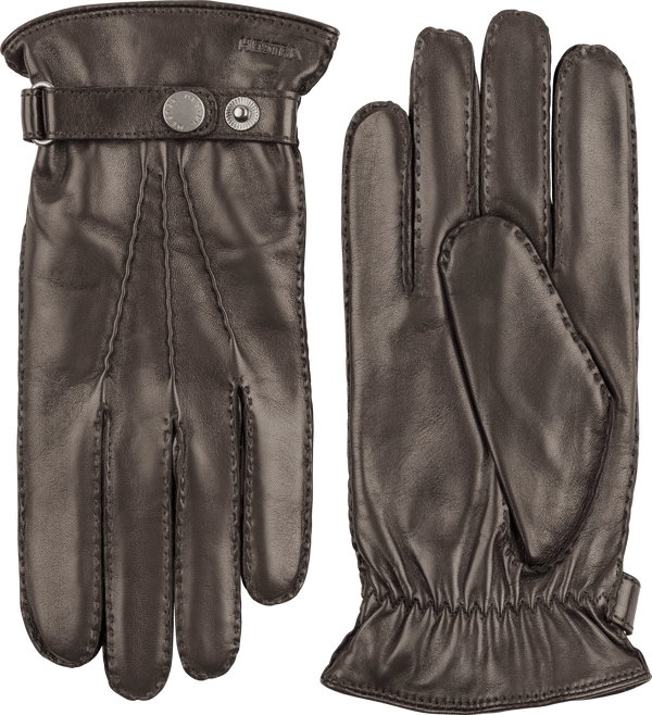 Mærkelig navneord krig Peccary Handsewn Cashmere Gloves - Siena – Andrisen Morton