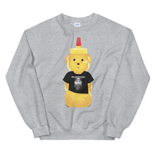 Load image into Gallery viewer, Honey Bear Crew Neck