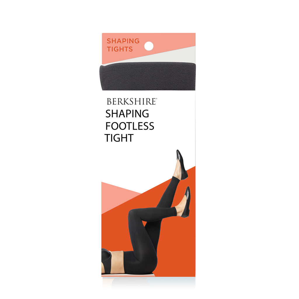 Berkshire Women's Shimmers Opaque Tights 4943 - Sox World Plus