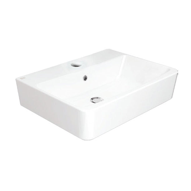 ^American Standard Above CTR LAV Acacia E 0620/0507 white