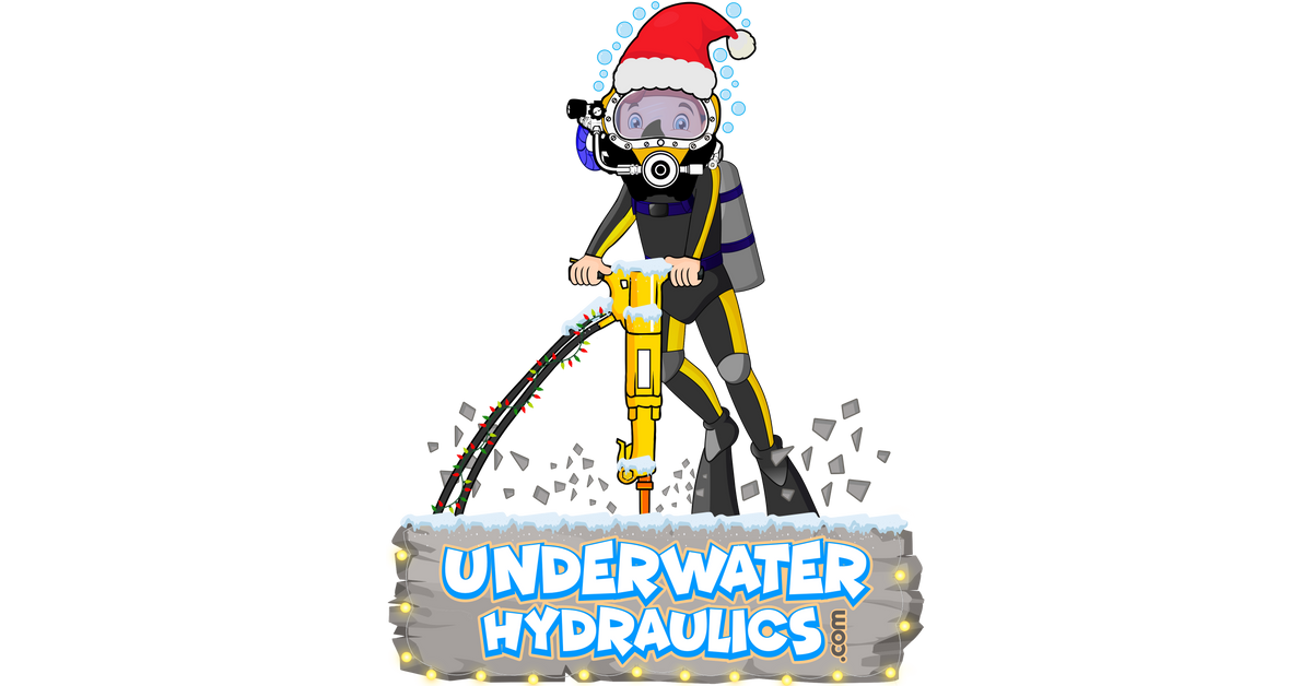 Low Prices!– Underwater Hydraulics