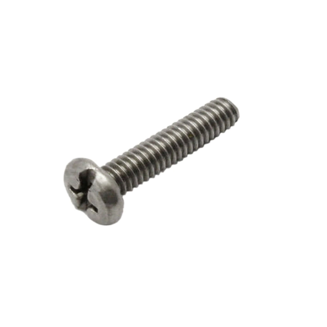 Kirby Morgan 530-045 Screw, Underwater Hydraulics