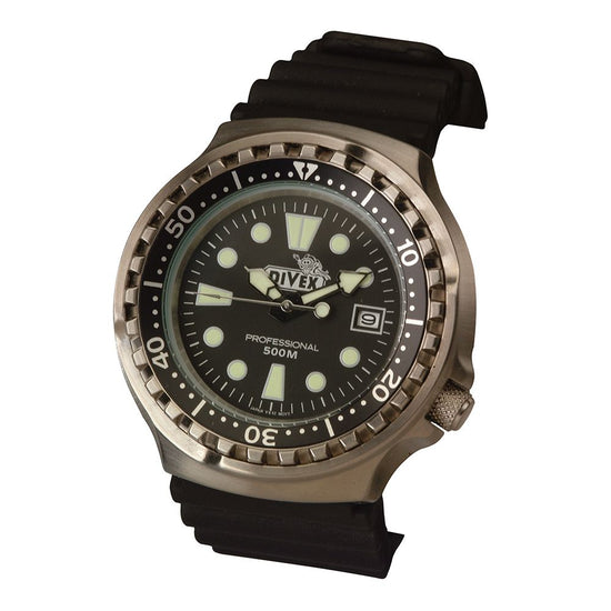 Apeks/Divex 200m vs 500m size help please | WatchUSeek Watch Forums