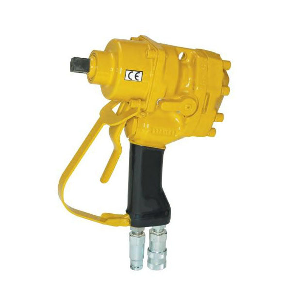 Stanley ID07 Hydraulic Underwater Impact Drill Wrench - ID07920