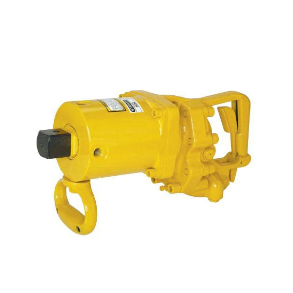 Stanley ID07 Hydraulic Underwater Impact Drill Wrench - ID07920