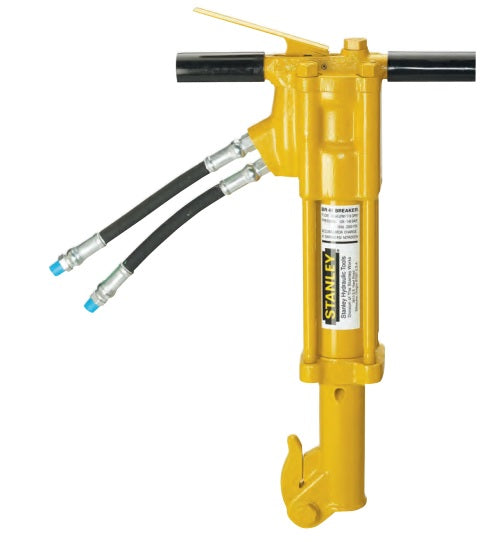 Stanley Hydraulic Utility Chain Saw DS12318