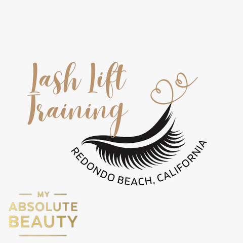 Lash Lift Training Redondo Beach, California