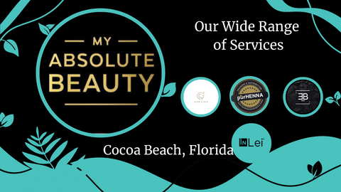 InLei Lash Lift Filler Cocoa Beach, Florida