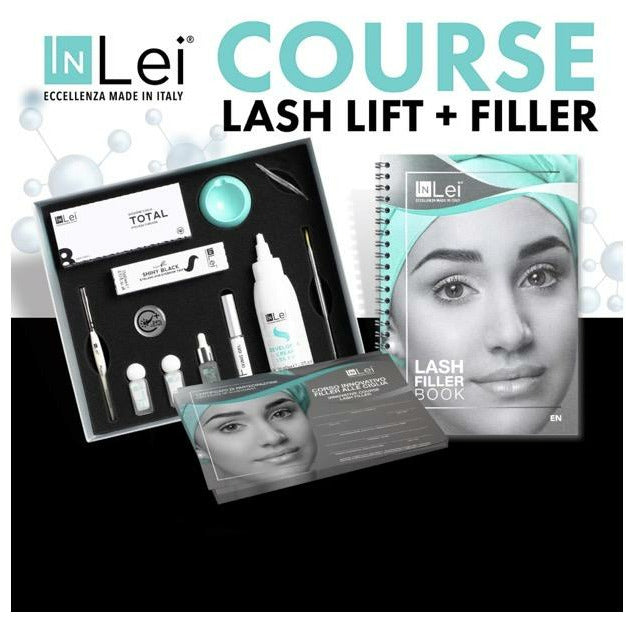 lash filler course