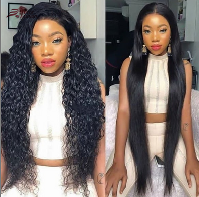 Wigs For Black Women 2020 Fashion Black Natural Hair Stylist Near