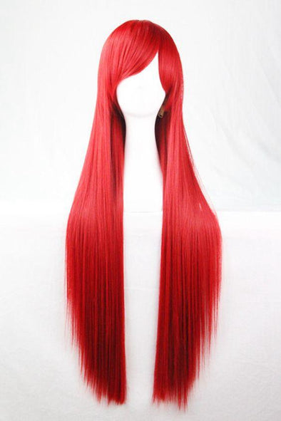 Blood Red Hair Honey Red Hair Rcp775 Bea Wig Dark Red Hair With Highlights Shoulder Length Auburn Hair Removing Red Hair Dye