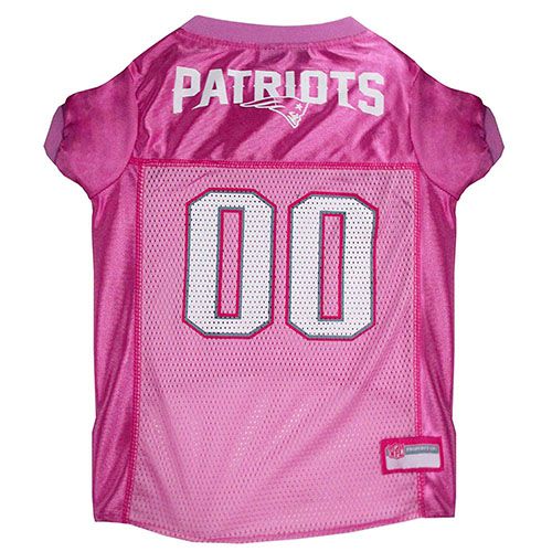 boston patriots jersey