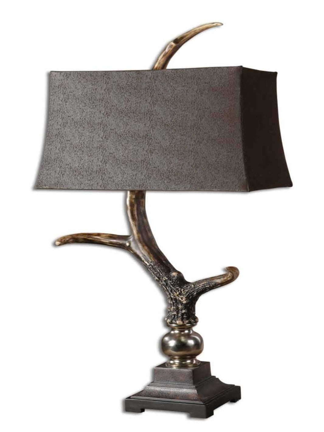 Mountain Lodge Antler Floor Lamp – Runyon's Fine Furniture