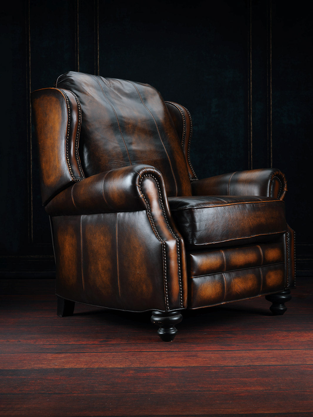 Downtown Cowboy Leather Sofa – Runyon's Fine Furniture