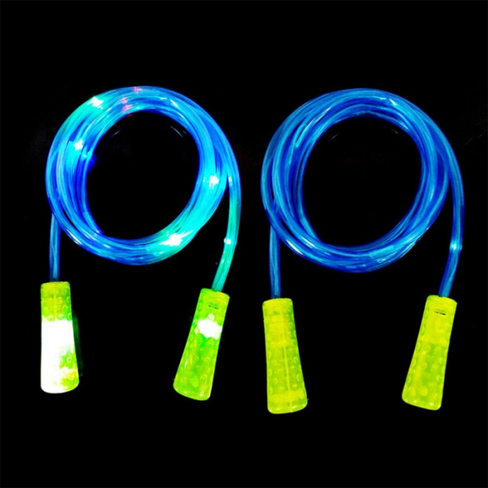 light up skipping rope