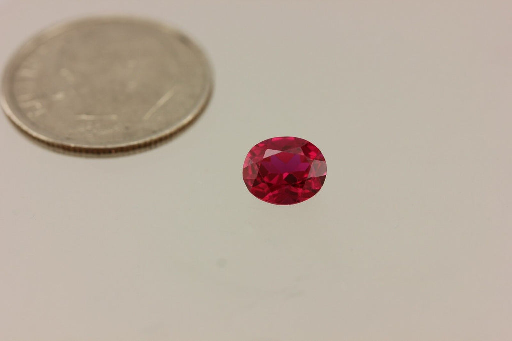 how to clean a ruby stone nail file